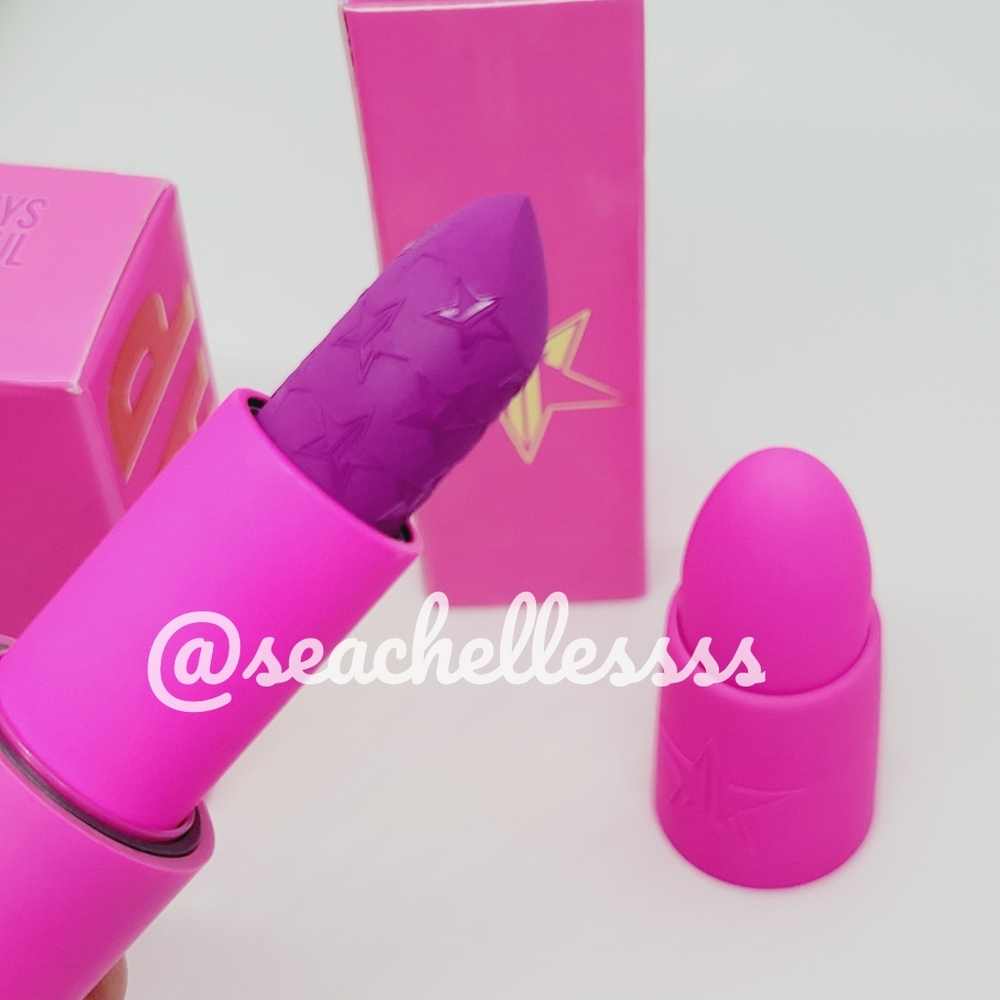 Always Faithful | Jeffree Star Velvet Trap | Brand New in Box | Authentic - Picture 8 of 9